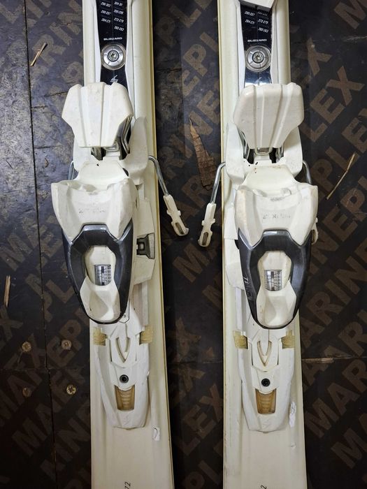 narty damskie Blizzard Alight 7,2 długości 153cm