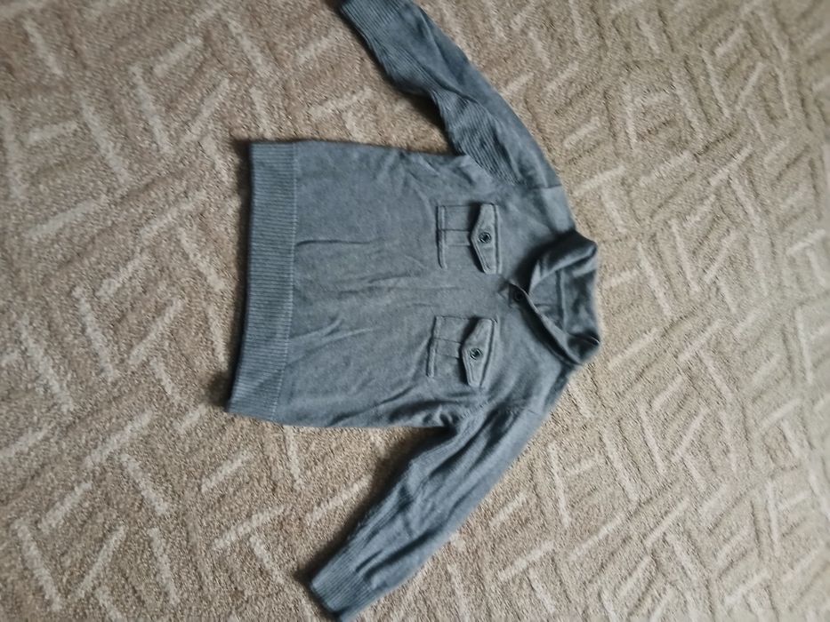 Кофточка для хлопчика