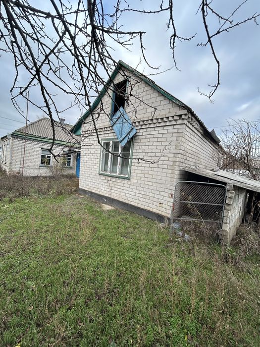 Продам будинок, район Кулебівка