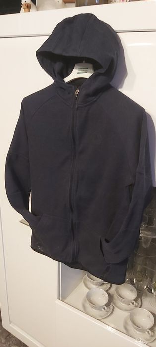 Bluza bawełniana
