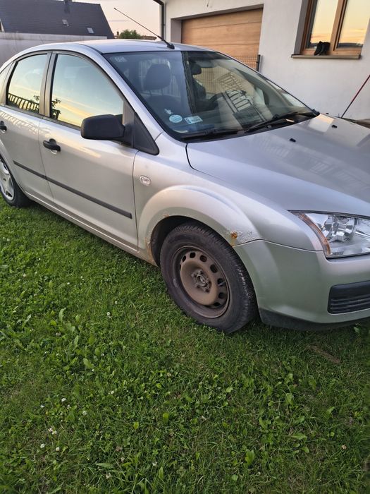 Sprzedam Forda Focusa
