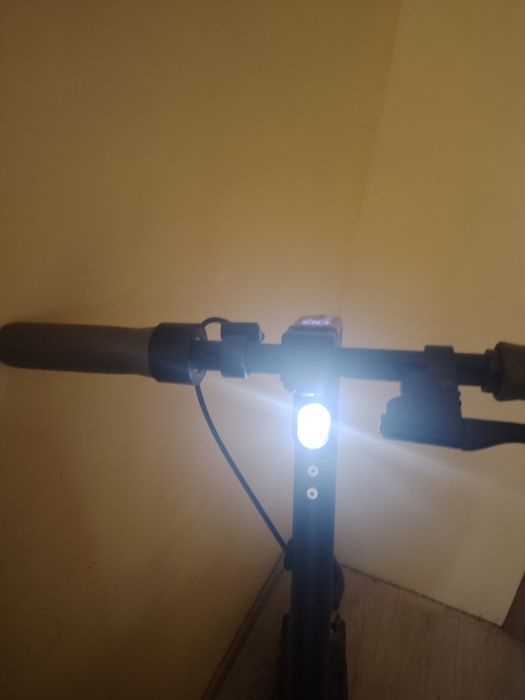 Електро самокат. Kugo g30 max