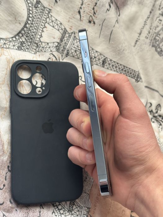 Iphone 13 Pro Max 93%