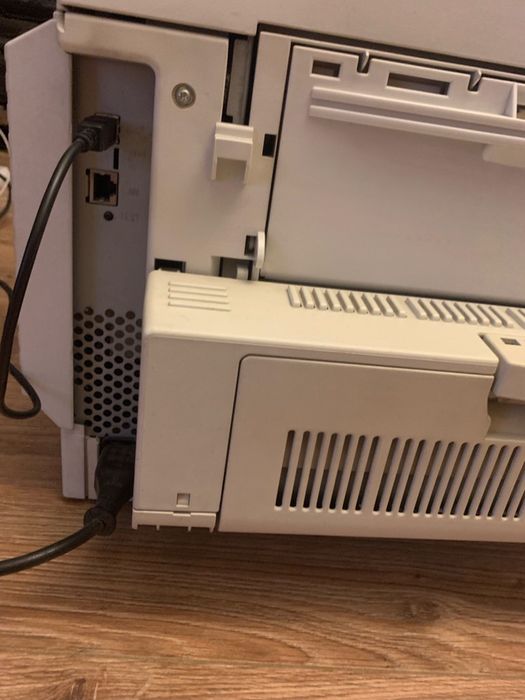 Drukarka laserowa kolorowa Oki C5800