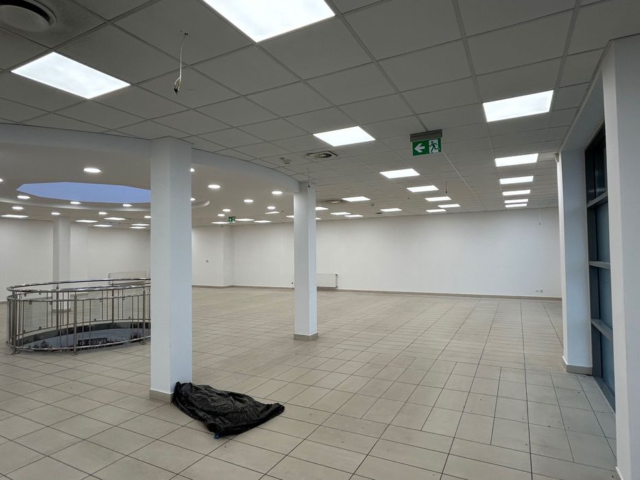 Lokal usługowy Gniewkowo