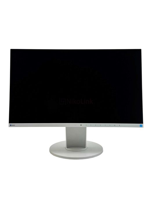 Безрамковий Монітор 24" Eizo Flexscan EV2450 | FHD IPS Динаміки - JAPAN