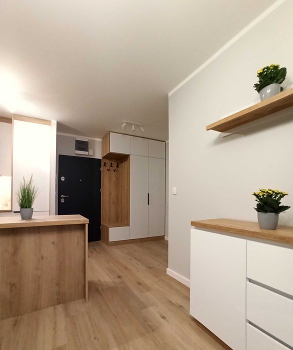 Nowiutkie, śliczniutkie - Czuby