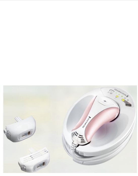 Фотоэпилятор REMINGTON i-Light Prestige IPL6750