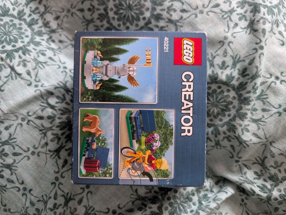 Набір 40221 lego