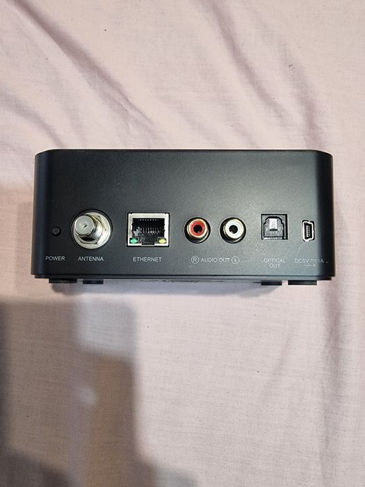 Argon audio stream 3