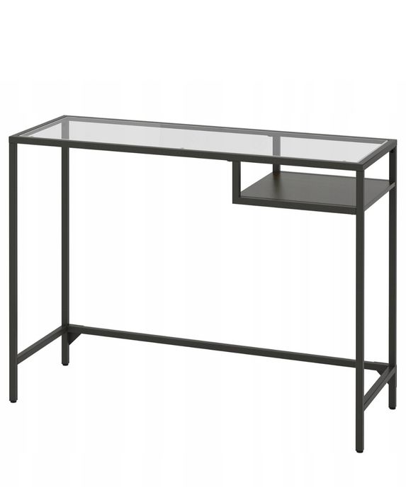 Ikea Vittsjo toaletka biurko