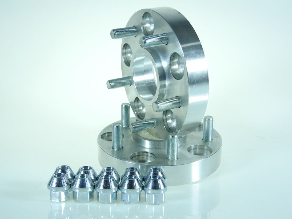 Dystanse 30mm Jaguar XE XF XJ XK F type X type S type E pace F Pace I