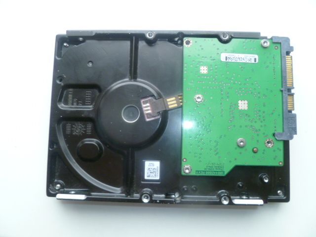 Жесткий диск