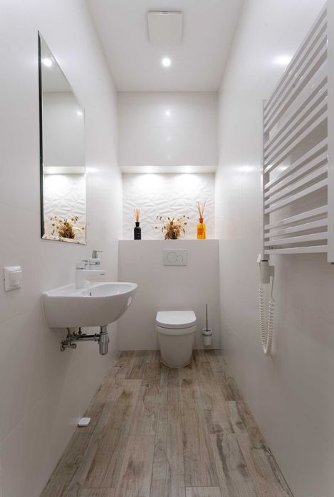 ID 96. Без комісії! Видова 4-кімнатна 125 м² в ЖК Новопечерські Липки. Генератор