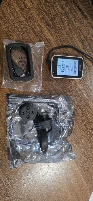 Navegador para bicicletas Garmin Edge Explore 820