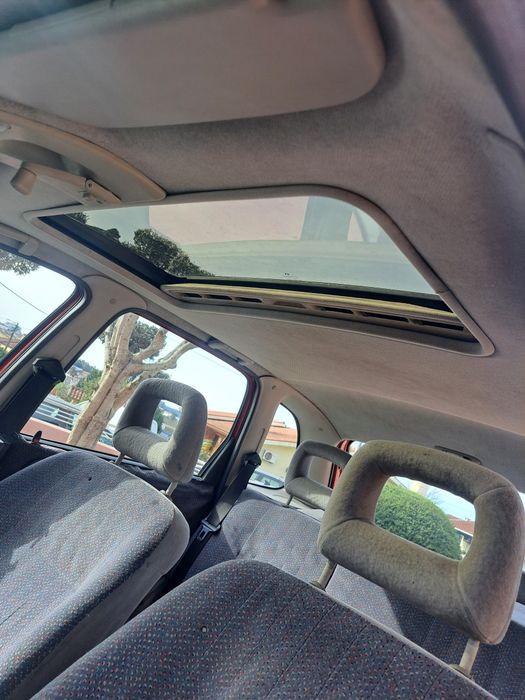 Opel Corsa B BOM ESTADO GERAL