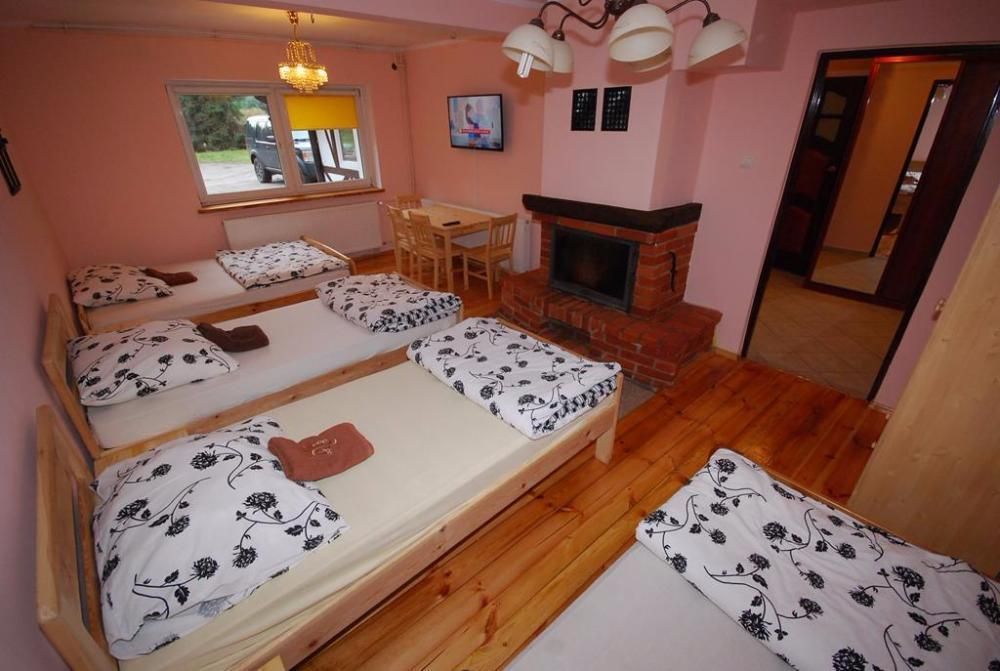 Noclegi dla firm i osób prywatnych, gospodarstwo agroturystyczne 70zl