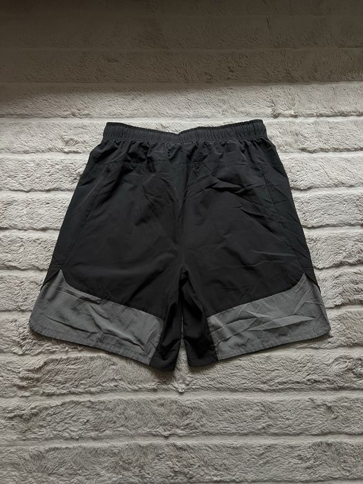 NIKE (M) Flex Training Shorts шорти чоловічі спортивні літні
