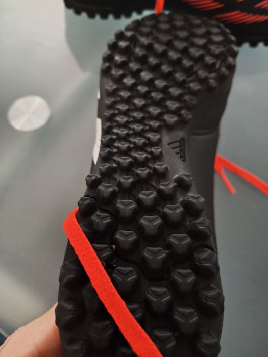 Adidas Predator TF , novas!!