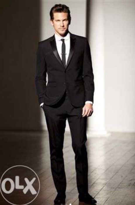 Костюм NEXT, размер 38 R, наш р. 46-48