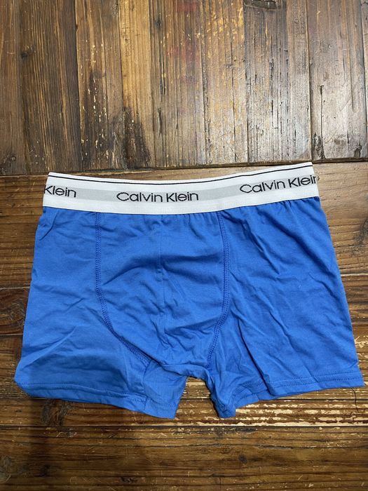 Pack Boxers de Homem S