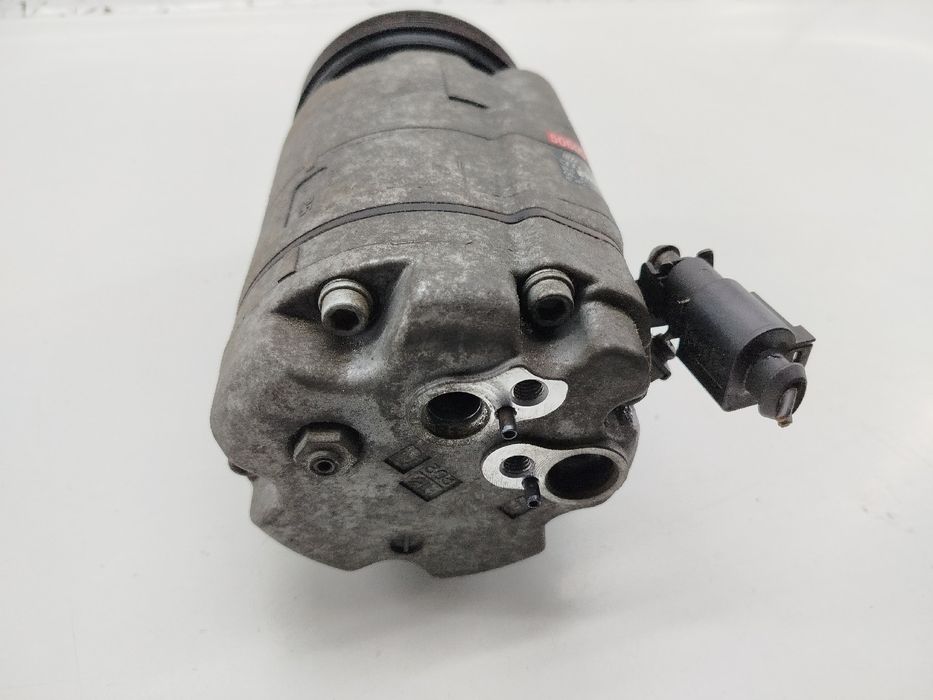 Compressor de Ar Condicionado - AUDI A3 (8L1) | 96 - 06