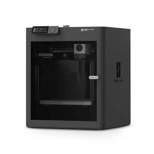 3D принтер Bambu Lab P1S / 3д принтер / 3d printer / принтер бамбулаб
