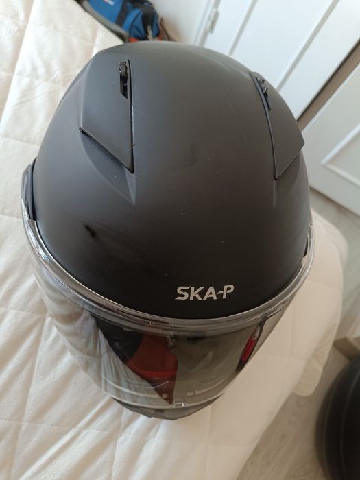 Capacete Ska-P Modular509470202156830724