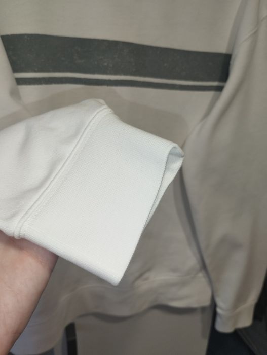 Кофта, светр чоловічий Zara, трьохнитка ,розмір L