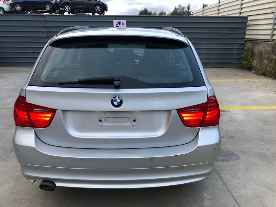 BMW 320 D E 91 TOURING 2.0D 184 CV DE 2010 PARA PEÇAS