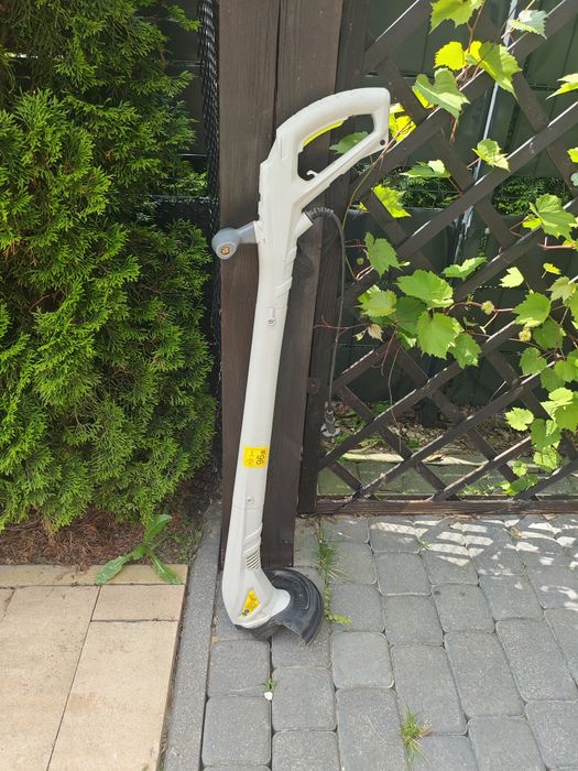 Podkaszarka  , stan bardzo dobry