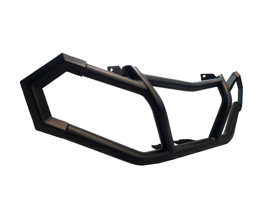 Бампер кенгурятник фаркоп для квадроцикла Can am Yamaha Polaris Segway