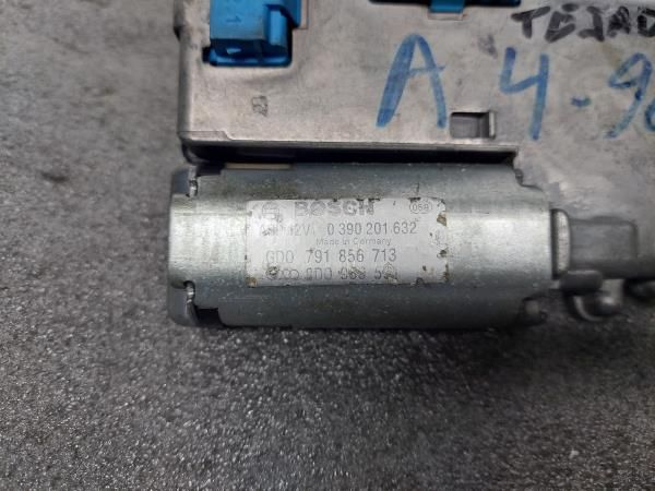 Motor do teto de abrir AUDI A4 (8D2, B5)