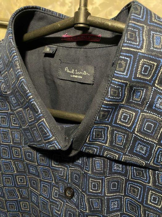 Чоловіча сорочка Paul Smith