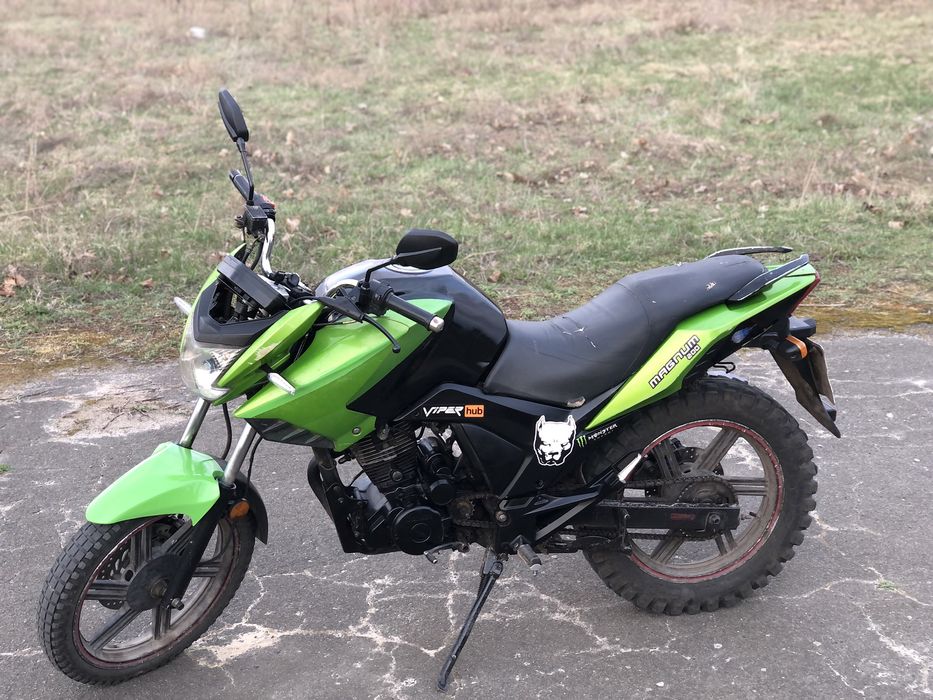 Продам Viper 200 MAGNUM