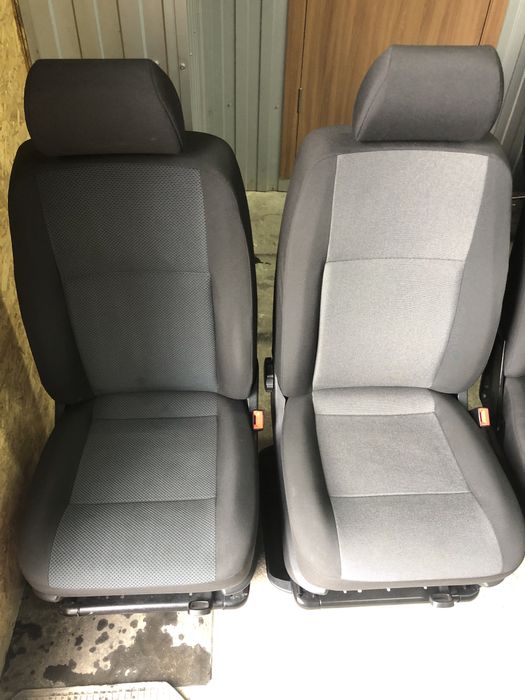 сидіння сиденья т5 т6 VW T5 T6