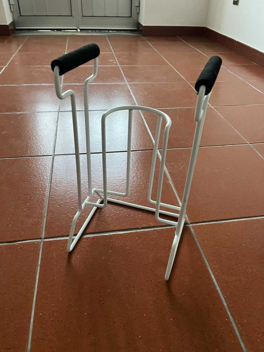 Calçadeira para Meias de Compressão + OFERTA.