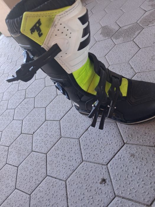 Buty na cross,quada