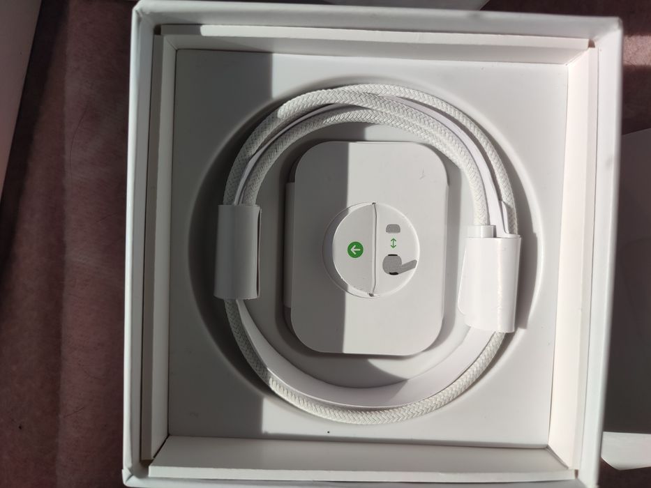 Słuchawki Air Pods Pro 2 ANC