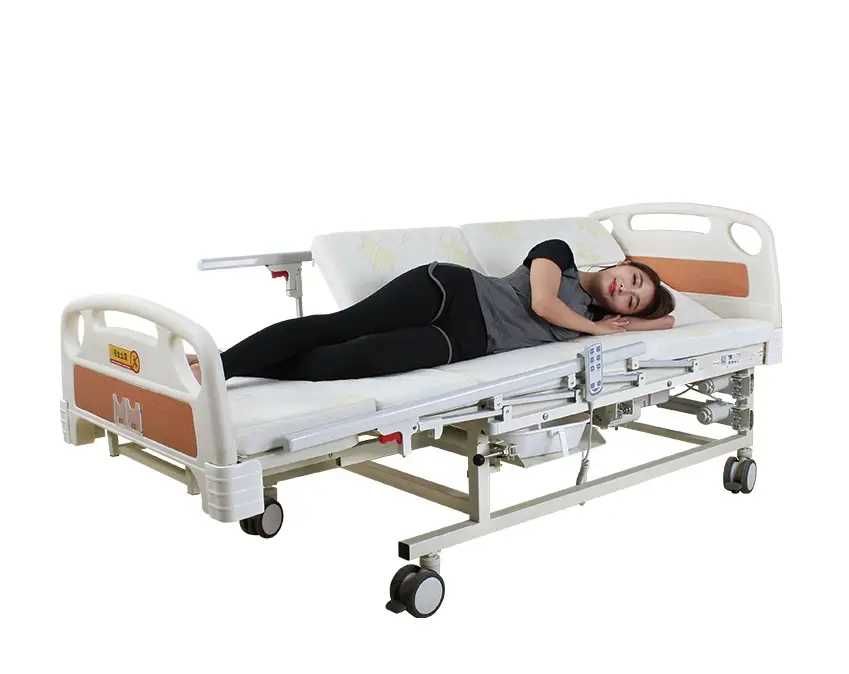 Електричне медичне ліжко mirid E20