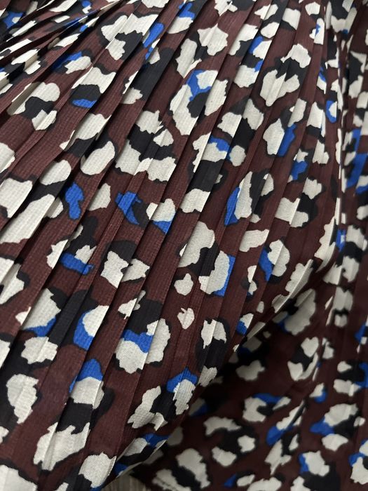 Spodniczka damska sinasy S