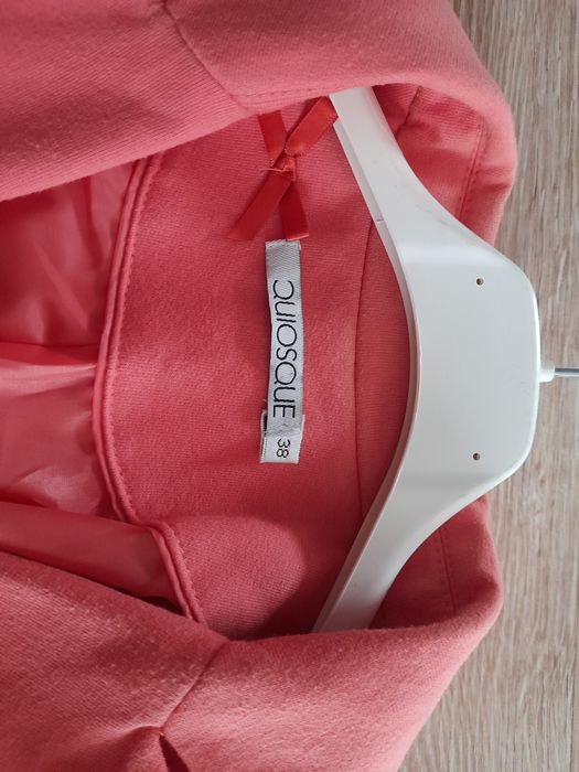 Żakiet Marynarka R 36 Quiosque