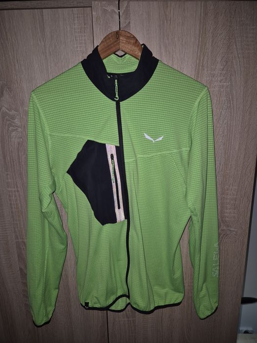 Bluza Salewa Pedroc L Polartec