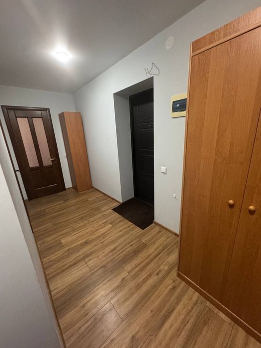 Продаємо двохкімнатну квартиру в Новобудові з ремонтом