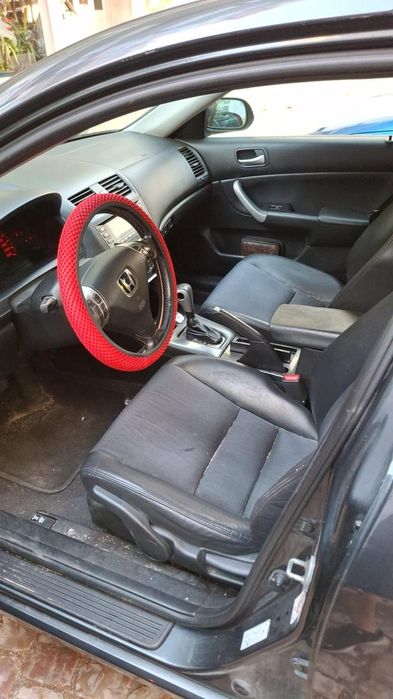 Vendo Honda accord