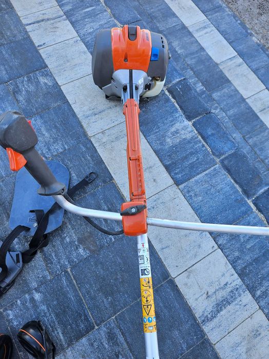 HUSQVARNA 336 FR – Wykaszarka spalinowa / KOSA SPALINOWA