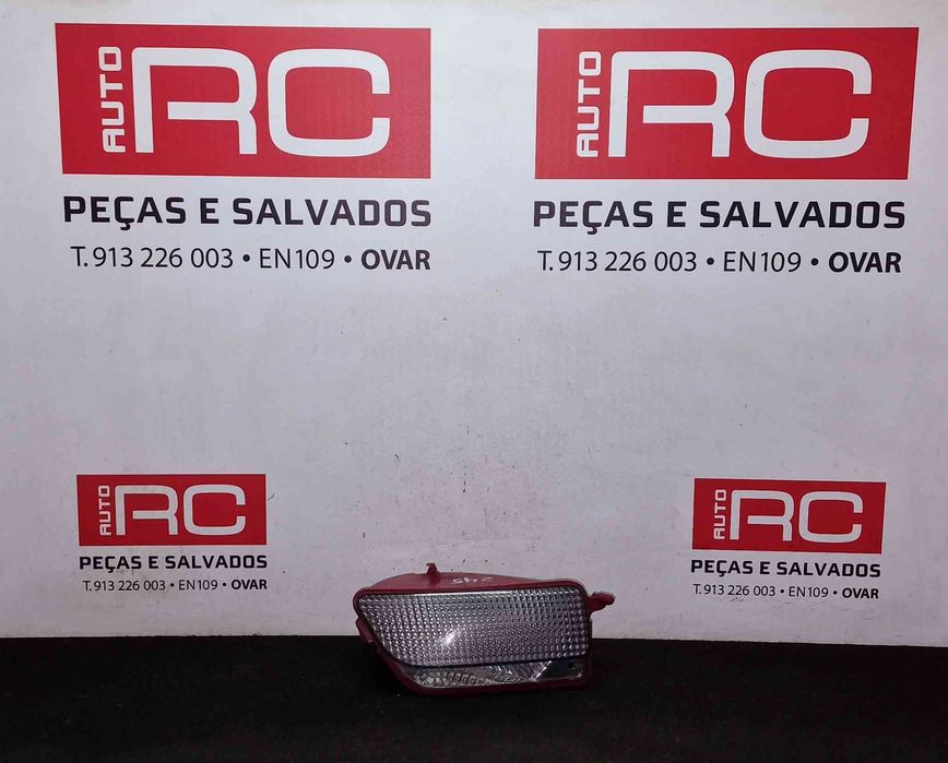 Farolim Nevoeiro Trás Direito - CITROËN C4 I