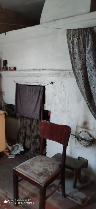 Продам добротний будинок біля річки Десна в селі Надинівка