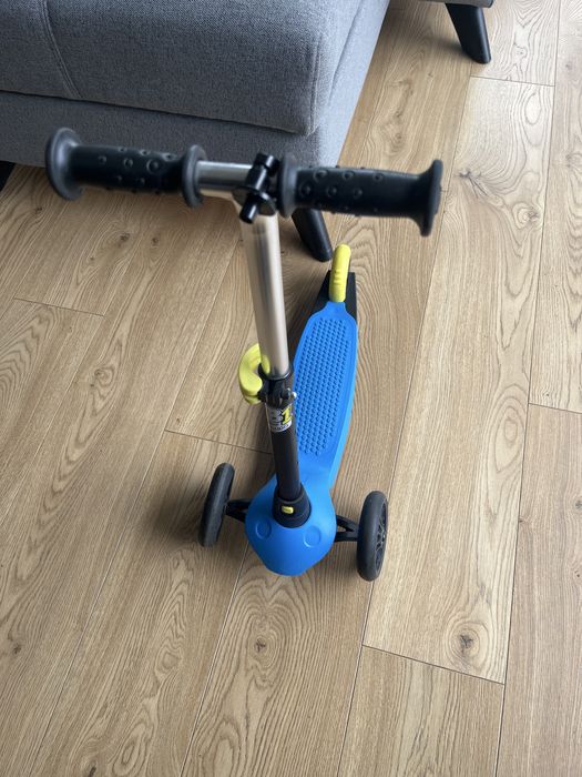 Hulajnoga decathlon oxelo b1