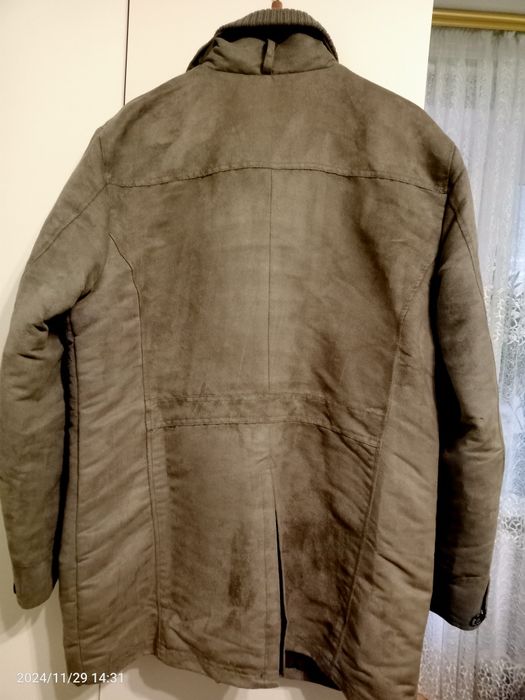 Куртка чоловіча зимова фірми Colin's.